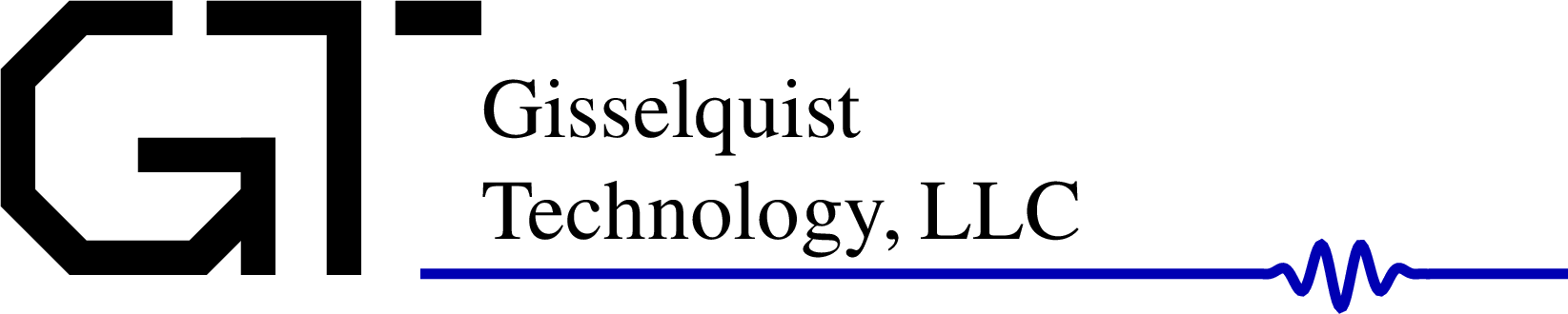 Gisselquist Technology, LLC